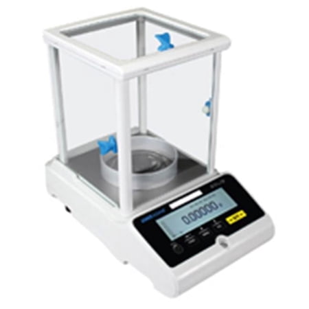 Adam Equipment Solis SAB Analytical and Semi-Micro Balances (Series)