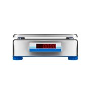 Adam Equipment Aqua Stainless Steel Washdown Scales - 35 lbs & 16 kg