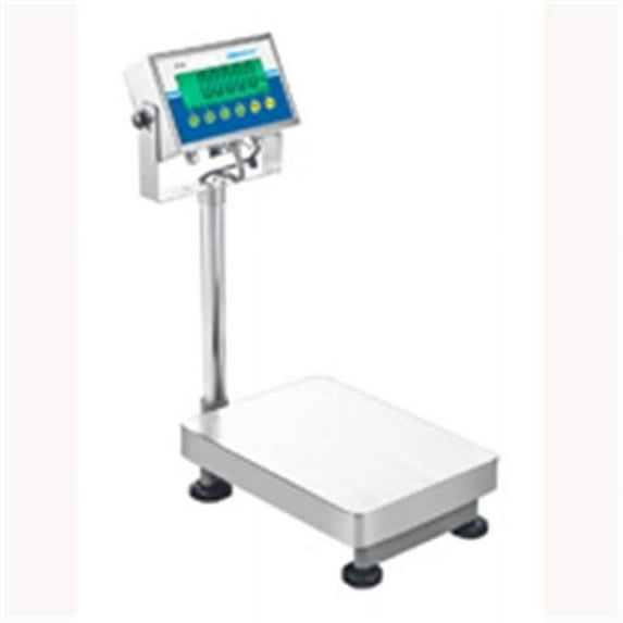 Adam Equipment Bench & Floor Scale - 65 lbs