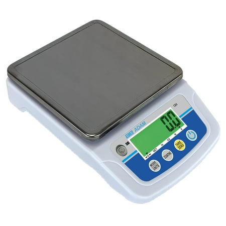 Adam Equipment CBX Compact Balances - CBX 1201