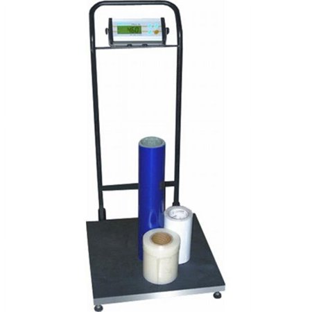 Adam Equipment CPWplus 150W Floor Scale