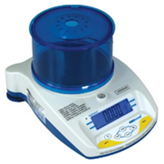 Adam Equipment Adam-HCB-3001aM Highland Approved Portable Precision Balance - 3000 g