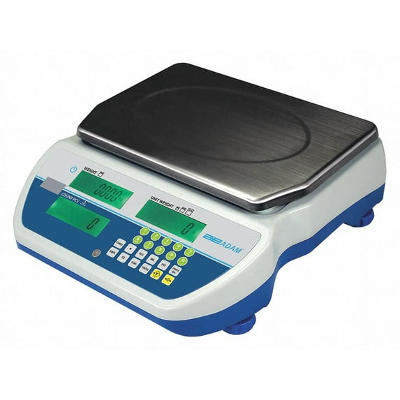 Adam Equipment Compact Counting Bench Scale,Counting