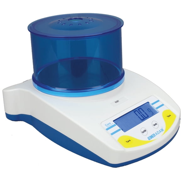 Adam CQT 601 Portable Compact Balance 600g x 0.1g