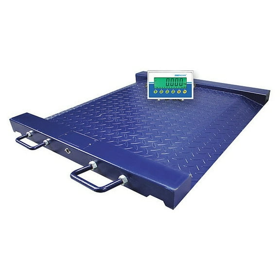 Adam Equipment Drum Floor Scale,Drum Weighing PTM 500 {AE403}