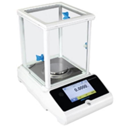 Adam Equipment Equinox EAB Analytical and Semi-Micro Balances (Series)