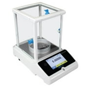 Adam Equipment Equinox EAB Analytical and Semi-Micro Balances Series