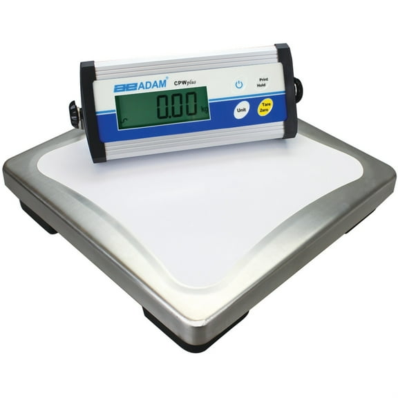 CPWplus Bench and Floor Scales