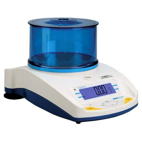 Adam Equipment HCB 1502 Precision Balance