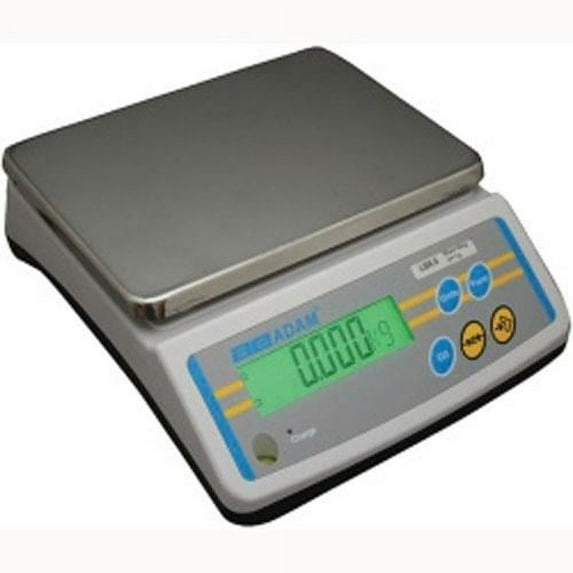 Adam Equipment LBK-65a Bench Scale 65 x 0 01 lb