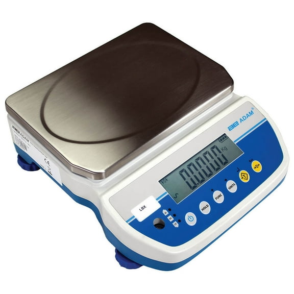 LBX 12 Latitude Compact Bench Scale