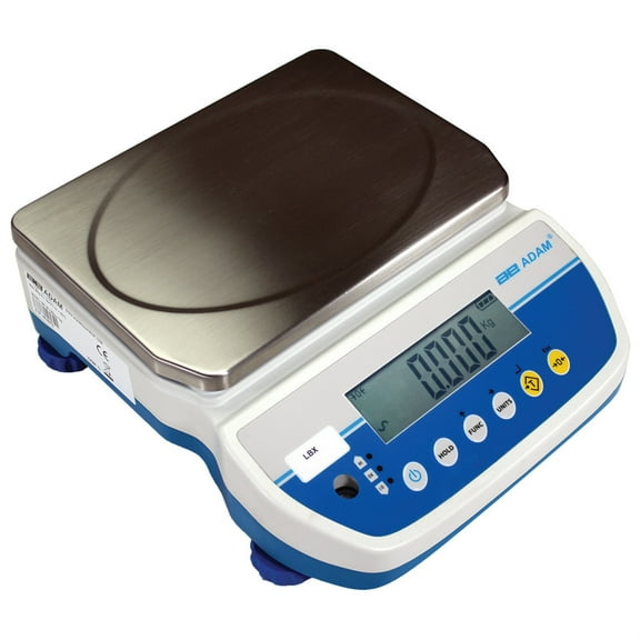 LBX 6 Latitude Compact Bench Scale