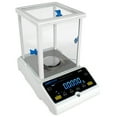 thumbnail image 1 of Adam Equipment Luna LAB 254i Analytical Lab Balance 250g Capacity 0.0001g Readability, 1 of 3