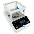 thumbnail image 1 of Adam Equipment Luna LPB 823e Precision Balances 820g Capacity 0.001g Readability, 1 of 3