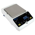 thumbnail image 1 of Adam Equipment Luna Precision Scale LTB 3602i, 3600g x 0.01 g, Industrial and Laboratory Balance, 1 of 3