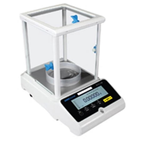 Adam Equipment Solis Analytical Balance - 82-220 g