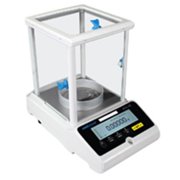 Adam Equipment Solis Analytical Balance - 82-220 g