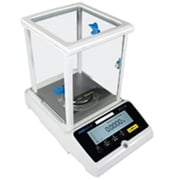 Adam Equipment Solis SAB Analytical and Semi-Micro Balances (Series)