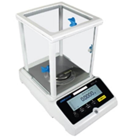Adam Equipment Solis SAB Analytical and Semi-Micro Balances (Series)