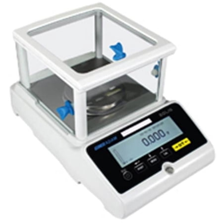 Adam Equipment Adam-SPB-363e Solis Precision Balance - 360 g