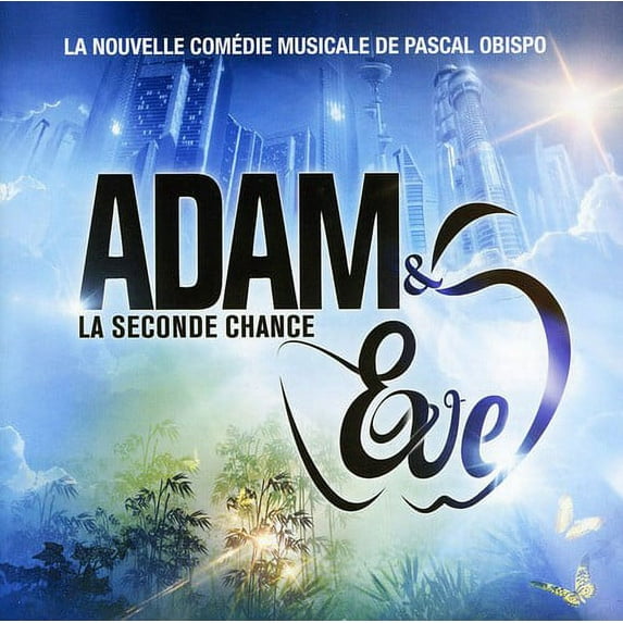 Adam Et Eve / O.C.R.