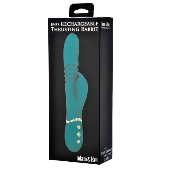 Eve's Rechargeable Rabbit