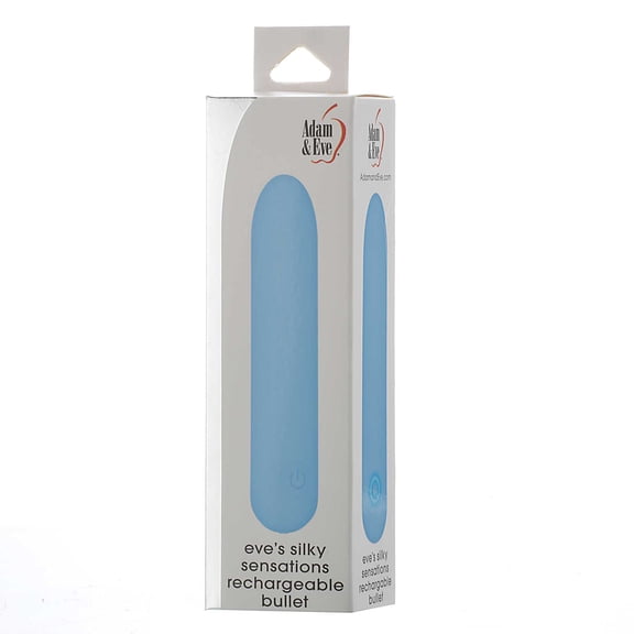 Silky Sensations Bullet