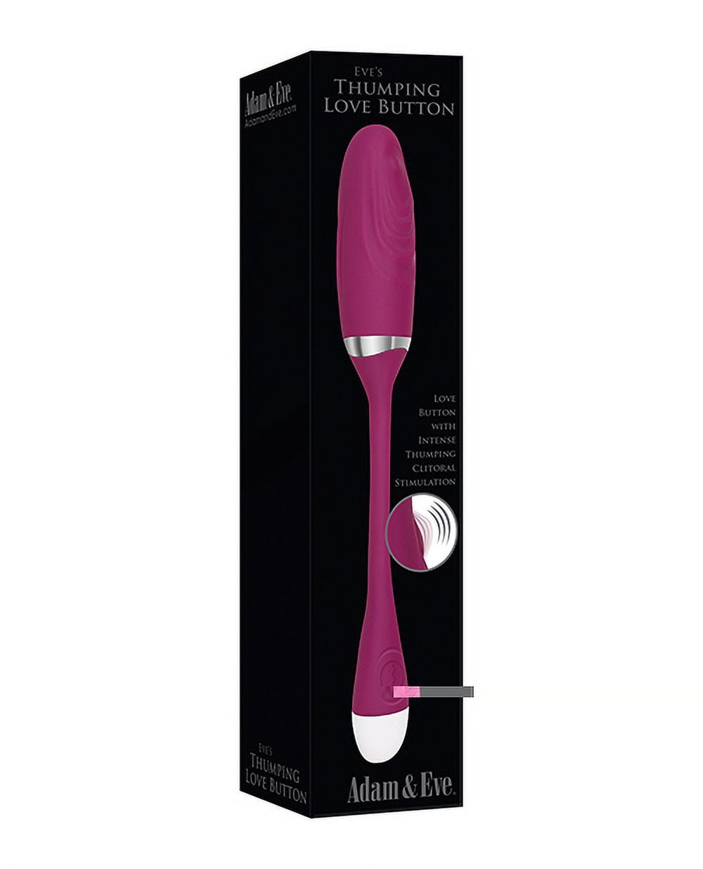 adam and eve vibrating egg Egg Vibrators Are For Intense Internal Pleasure – Adultsmart