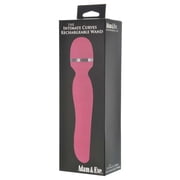 A&E Intimate Curves Rechargeable Wand