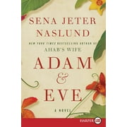 Adam & Eve, Paperback