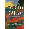 thumbnail image 1 of Pre-Owned Adam &amp; Eve: A Novel, 9780061579288, 0061579289, Paperback, Reprint edition, 1 of 1