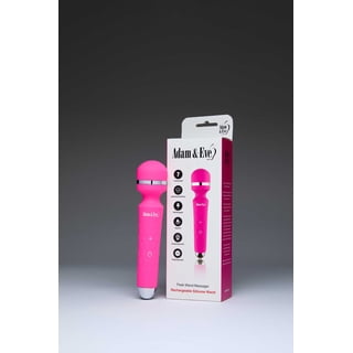 adam and eve vibrating mini wand PM9: Wearable Prostate Massager main image 1