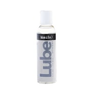 Adam & Eve Silicone Personal Lubricant