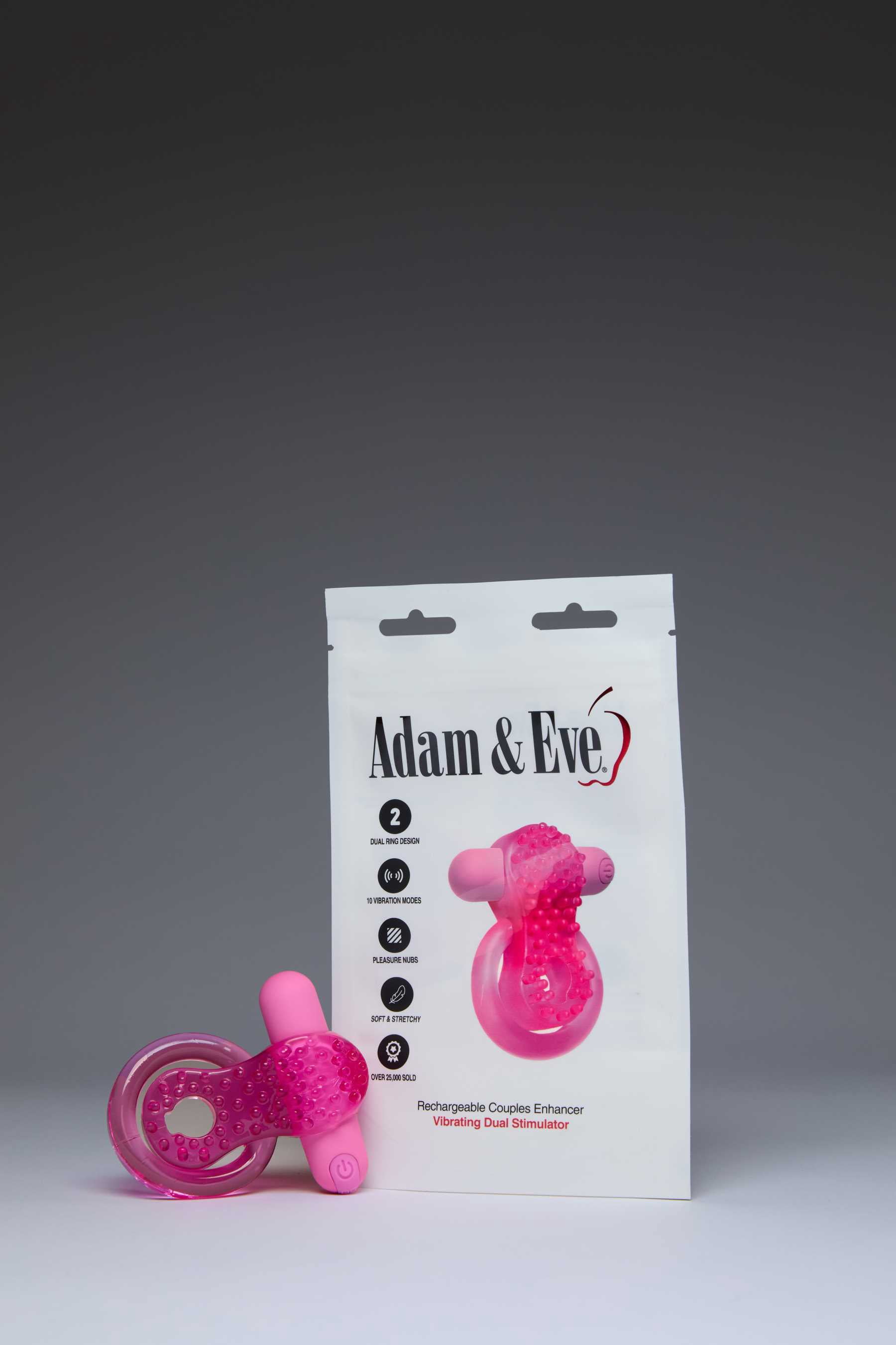 does oura ring vibrate to wake you up Adam Eve Toy