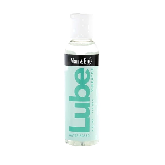 A & E Ultra water based lube