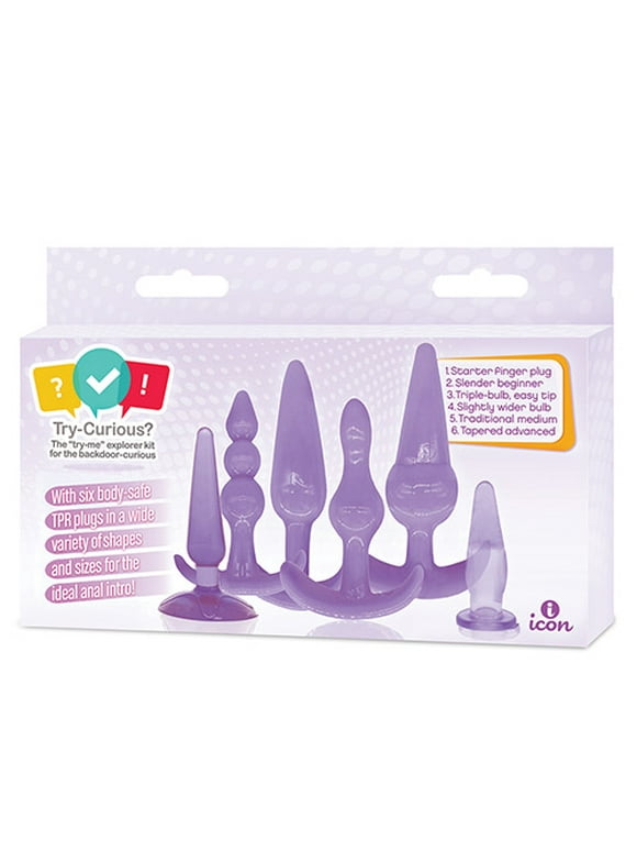 Adam & Eve Adult Toys in Sexual Wellness