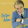 thumbnail image 1 of Adam Faith - For You... - Music & Performance - CD, 1 of 1