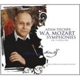 thumbnail image 1 of Adam Fischer - Symphonies 11 - Music & Performance - SACD, 1 of 2
