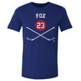 Adam Fox New York R Sticks WHTVintage T-shirt, Sport shirt, Game Day