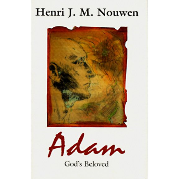 Pre-Owned Adam: God's Beloved (Hardcover) 1570751331 9781570751332