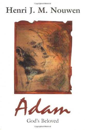 Pre-Owned Adam: God's Beloved (Hardcover) 1570751331 9781570751332