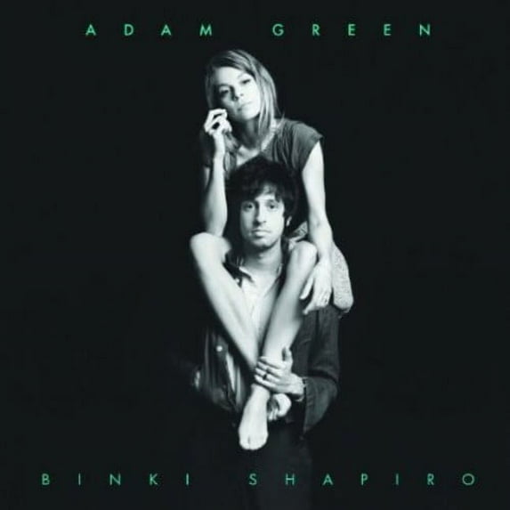 Adam Green and Binki Shapiro (Digi-Pak)