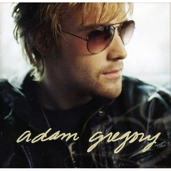 Adam Gregory