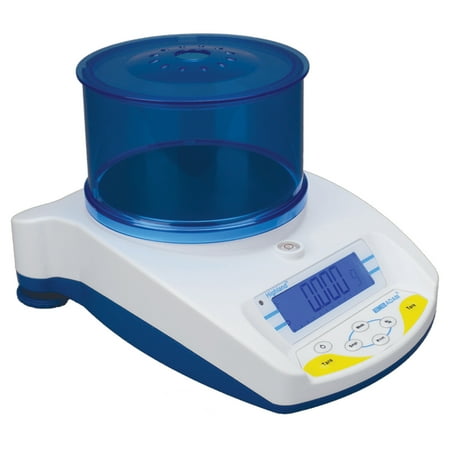 Adam HCB 153 Balance 150g x 0.005g