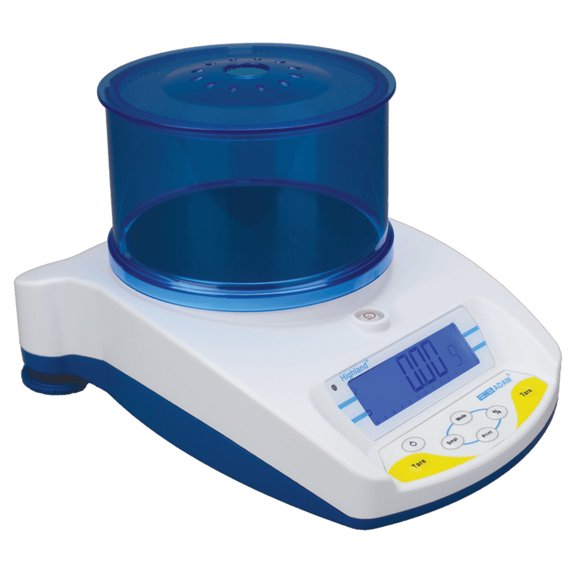Adam HCB 1002 Balance 1000g x 0.01g