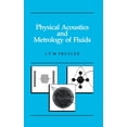 thumbnail image 1 of Adam Hilger Series on Measurement Scienc Physical Acoustics and Metrology of Fluids, (Hardcover), 1 of 1