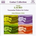 thumbnail image 1 of Adam Holzman - Venezuelan Waltzes for Guitar - Music & Performance - CD, 1 of 1