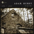 thumbnail image 1 of Adam Hurst - Ruin [CD], 1 of 1