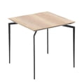 thumbnail image 1 of Adam & Illy COR1192 19.7 x 19.7 x 19.7 in. Cora Side Table, 1 of 4