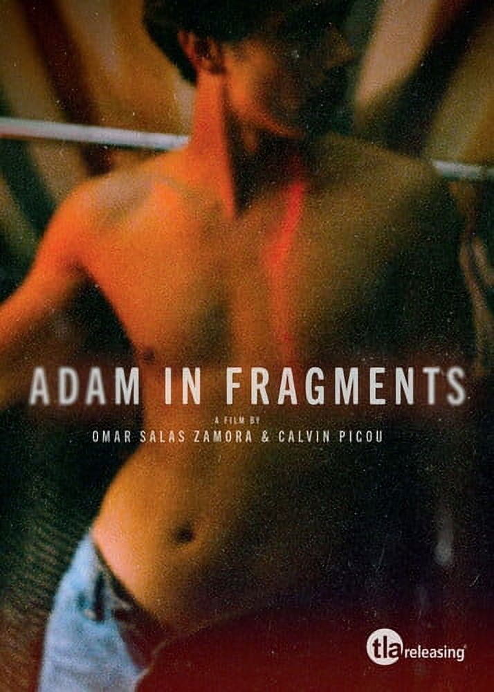 Adam In Fragments (DVD), Tla, Drama